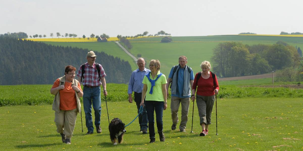 Paderborner Karstrundweg